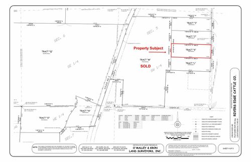 Tract K 175th Avenue, Park Rapids, MN, 56470 | Card Image