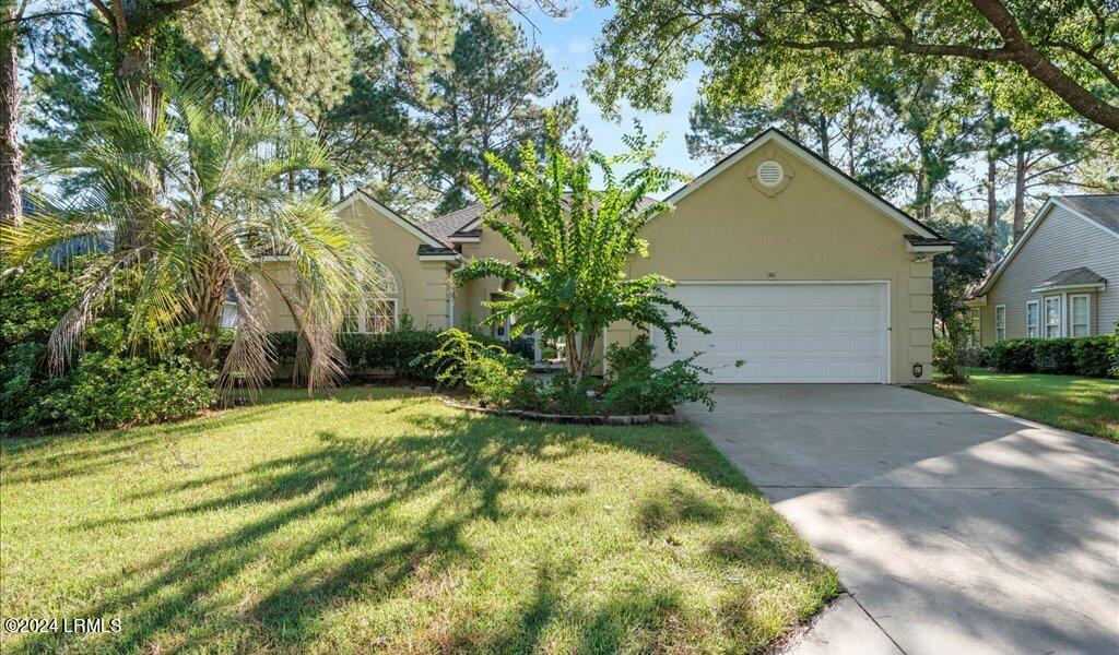 Muirfield Dr, Bluffton, SC 29909