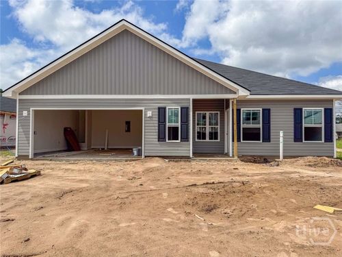 413 Hardman Rd, Hinesville, GA, 31313 | Card Image