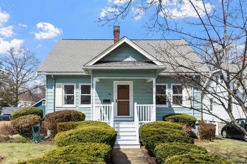 34 Addington Rd, Boston, MA, 02132 | Card Image