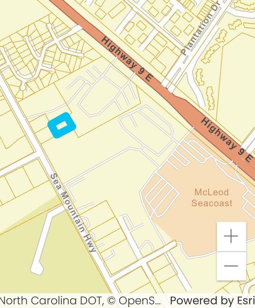 3685 Sea Mountain Hwy, Little River, SC, 29566-6807 | Card Image