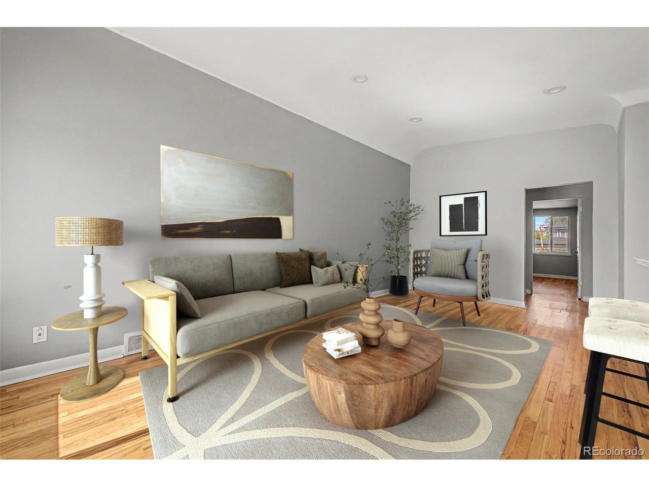 Residential in Denver 5