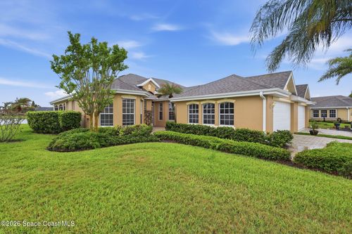 4101 Aberdeen Circle, Rockledge, FL, 32955 | Card Image