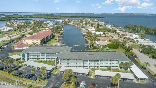 210-1999 S Banana River Blvd, Cocoa Beach, FL, 32931-5089 | Card Image