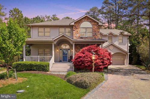 846 Glen Dr, Bethany Beach, DE, 19930-9124 | Card Image