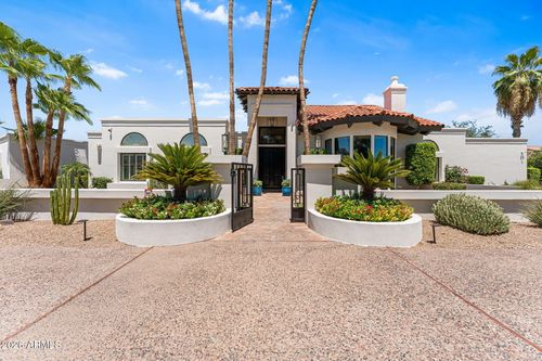 8701 N 64th Pl, Paradise Valley, AZ, 85253-1820 | Card Image