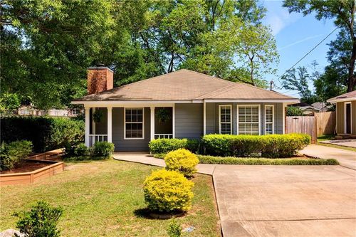907 Schaub Avenue, Mobile, AL, 36609 | Card Image