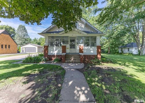 111 N Main St, Cambridge, IL, 61238-1160 | Card Image