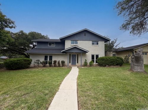 13930 Winding Hl, San Antonio, TX, 78217 | Card Image
