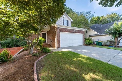 200 Stoneforest Dr, Woodstock, GA, 30189-7066 | Card Image