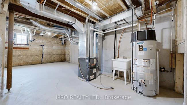 1145 Dragonfly Ave, House attached with 3 bedrooms, 3 bathrooms and 1 parking in Pickering ON | Image 38