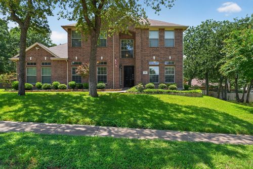 720 Big Horn Trl, Crowley, TX, 76036-3980 | Card Image