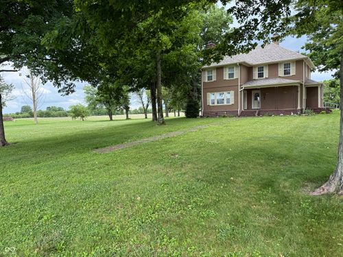 2607 Henderson Rd, Rushville, IN, 46173-9148 | Card Image