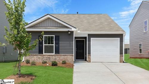 162 Cranford Rd, Fountain Inn, SC, 29644-9316 | Card Image