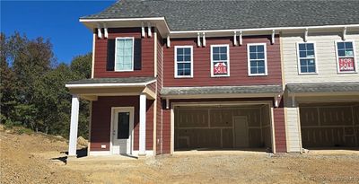 238 Amburn Lane, Townhouse with 3 bedrooms, 2 bathrooms and null parking in Ashland VA | Image 1