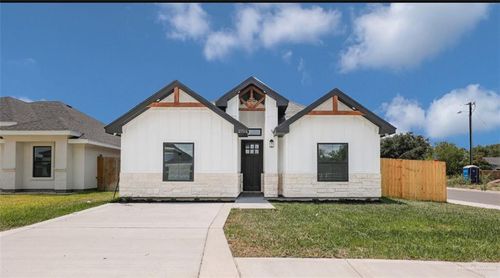 2711 Stevia Dr, Weslaco, TX, 78599-4592 | Card Image