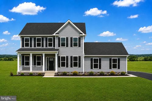 0 Pine Stake Rd, RHOADESVILLE, VA, 22542 | Card Image