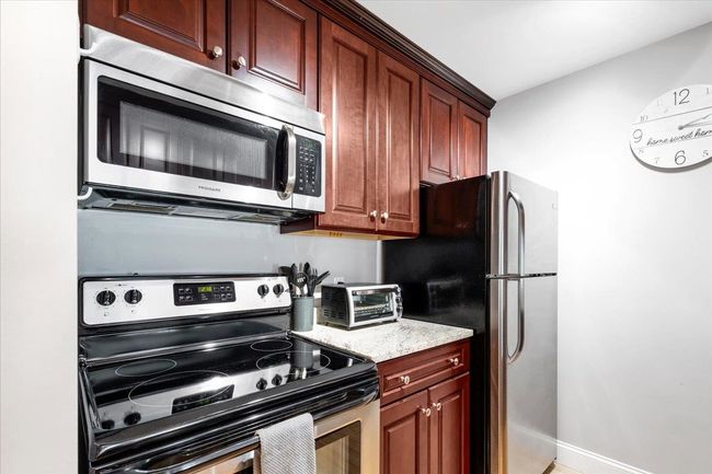 APT-203 - 90 Eastern Ave, Condo with 1 bedrooms, 1 bathrooms and null parking in Manchester NH | Image 5