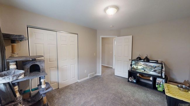 1306 E 19 Th St, House other with 4 bedrooms, 2 bathrooms and null parking in Casper WY | Image 15