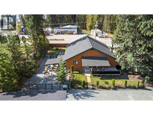 5327 Squilax-Anglemont Rd, Celista, BC, V0E1M6 | Card Image