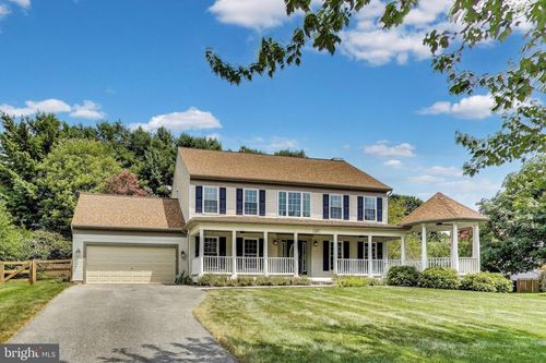 207 Troon Cir, MOUNT AIRY, MD, 21771-5000 | Card Image