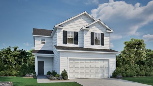 313 Creek Way, Brunswick, GA, 31525-1292 | Card Image