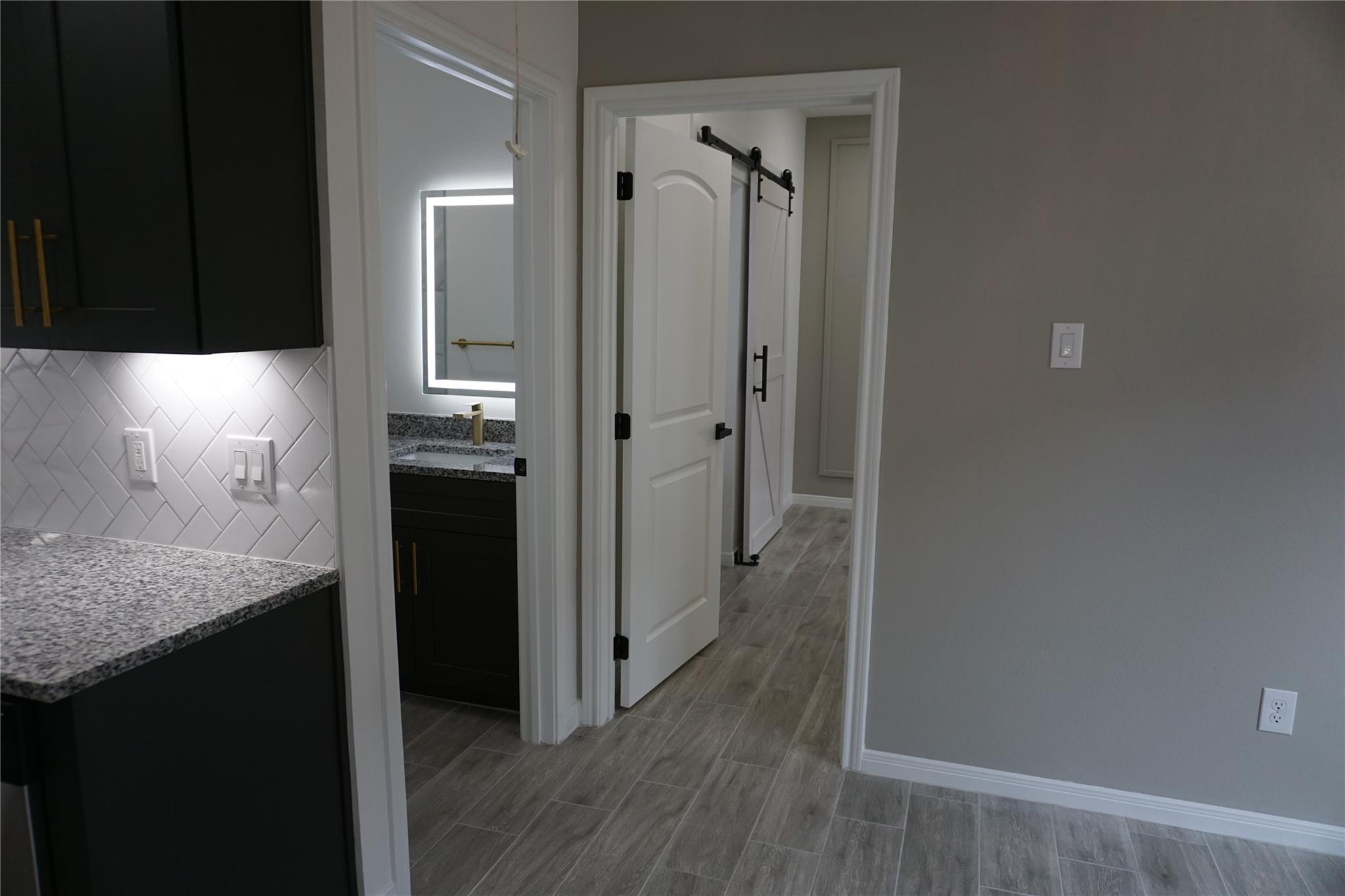 Residential in Willis 5