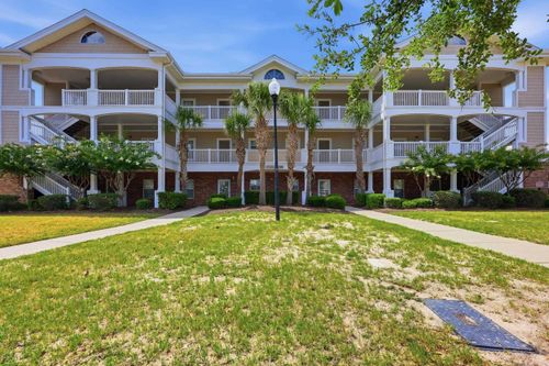 1124-5801 Oyster Catcher Dr, North Myrtle Beach, SC, 29582-9459 | Card Image