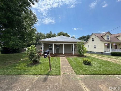 311 High St, Park Hills, MO, 63601-2045 | Card Image