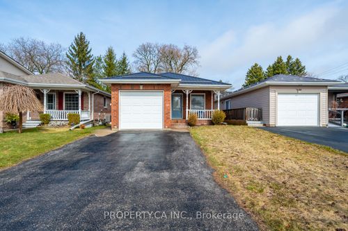 basement-128 Trefusis St, Port Hope, ON, L1A4J3 | Card Image