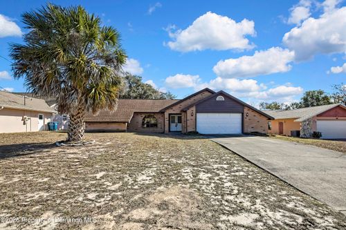 2292 Estill Avenue, SPRING HILL, FL, 34609 | Card Image