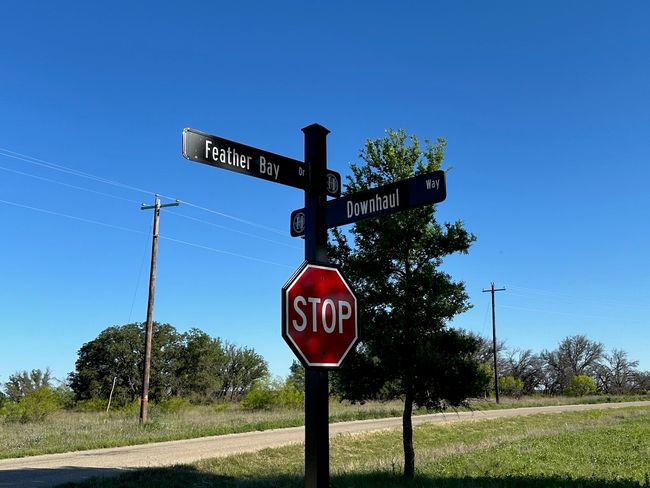 740 Downhaul Way, Home with 0 bedrooms, 0 bathrooms and null parking in Brownwood TX | Image 15
