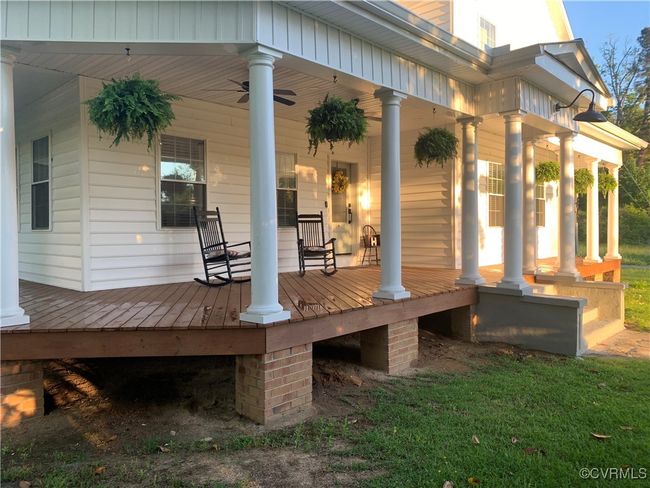 12309 Main St, House other with 3 bedrooms, 3 bathrooms and null parking in Stony Creek VA | Image 37