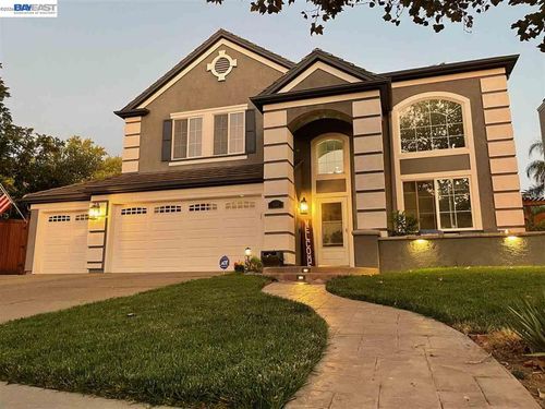 1154 Mulberry Pl, Brentwood, CA, 94513-6104 | Card Image