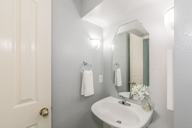 Bathroom with a sink | Image 11