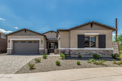 20498 S 216th Pl, Queen Creek, AZ, 85142-0309 | Card Image