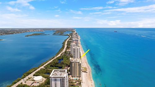 1701-5050 N Ocean Drive, Singer Island, FL, 33404 | Card Image