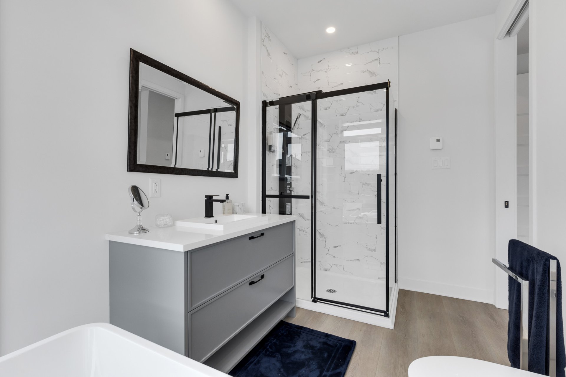 Residential Lease in Mirabel 2