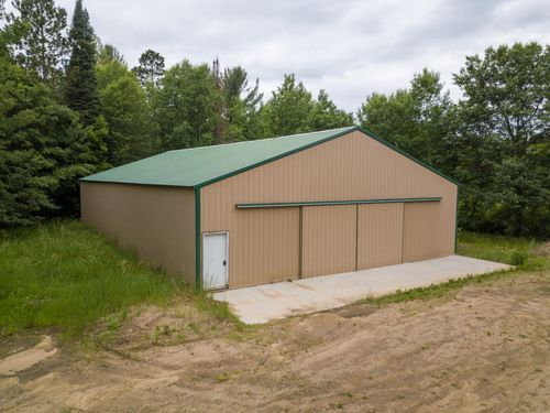 TBD State 371 Sw, Backus, MN, 56435 | Card Image