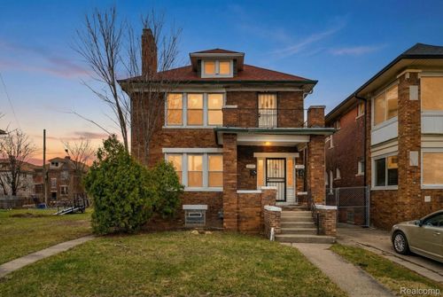 5055 Dailey St, Detroit, MI, 48204-2932 | Card Image
