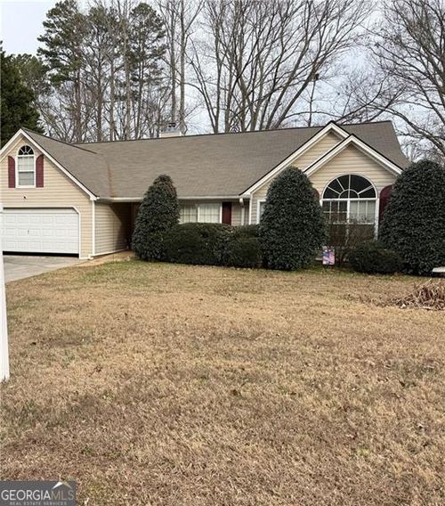 70 Charity Dr, Douglasville, GA, 30134-6116 | Card Image