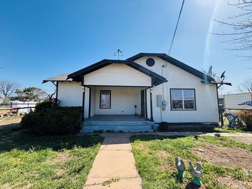 608 Ewald St, Rowena, TX, 76875-3616 | Card Image