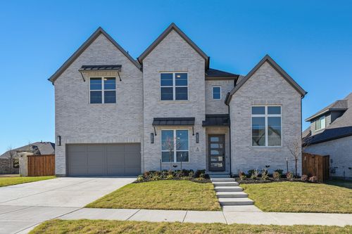 16405 Pelican Hill Ln, Frisco, TX, 75033-1917 | Card Image