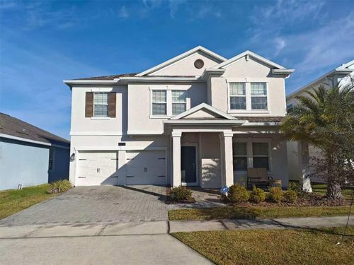 4632 Fairy Tale Cir, KISSIMMEE, FL, 34746-2016 | Card Image