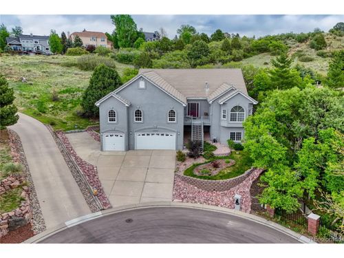 5565 Canvasback Ct, Colorado Springs, CO, 80918-3067 | Card Image