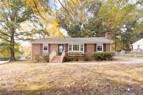 4624 Overlea Drive, Chesterfield, VA, 23112 | Card Image