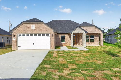 306 Backlash Dr, Gun Barrel City, TX, 75156-5775 | Card Image