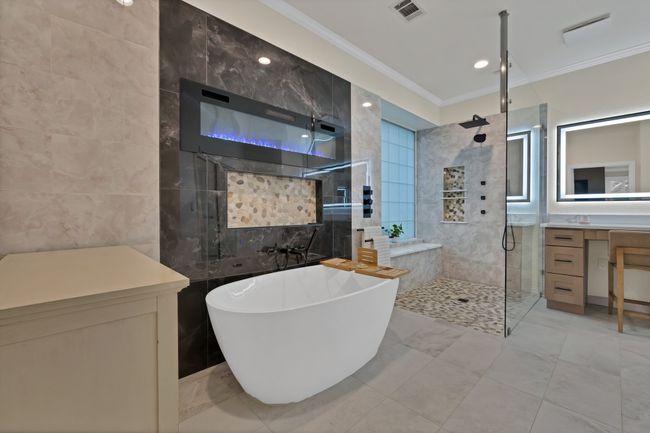 1123 Shadetree Ln, House other with 4 bedrooms, 4 bathrooms and null parking in Allen TX | Image 20