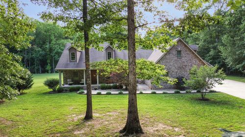 734 Bonner Way, Estill Springs, TN, 37330-4088 | Card Image