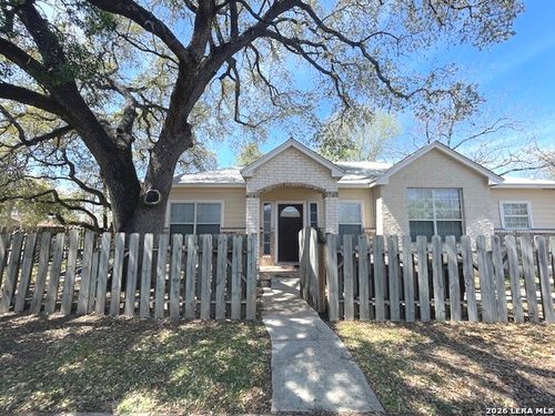 203 Aaron Pl, San Antonio, TX, 78221-2106 | Card Image